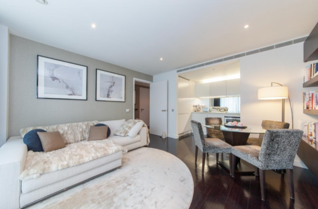 Main image of property: Pan Peninsula Square, London