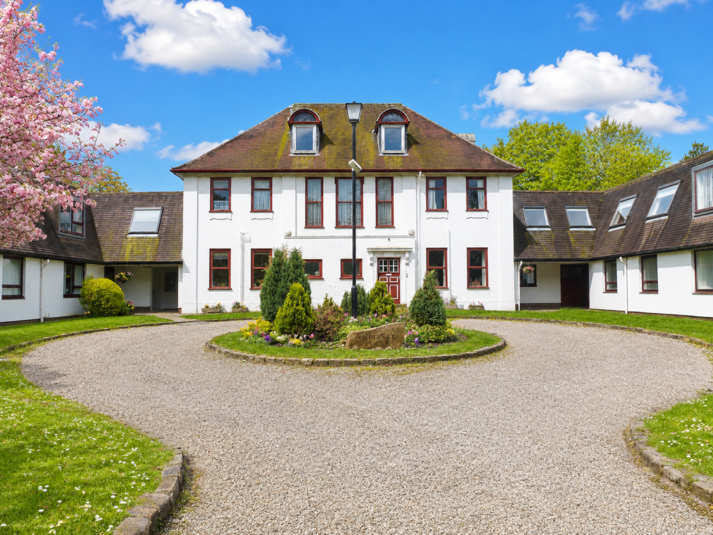 Main image of property: Chestnut Court, Leyland, Lancashire