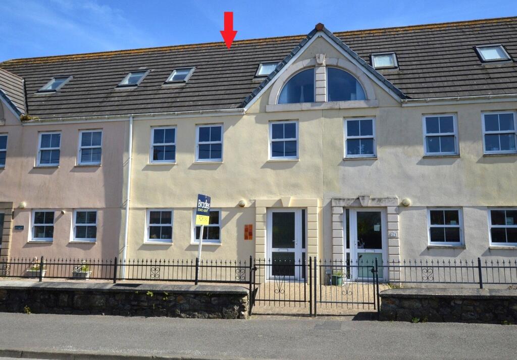 Main image of property: Penmare Court, Hayle, Cornwall