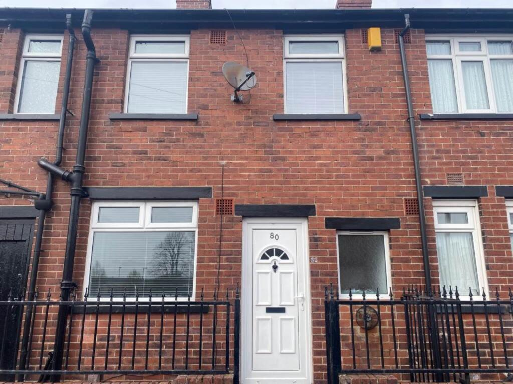 Main image of property: Conference Road, Armley, Leeds