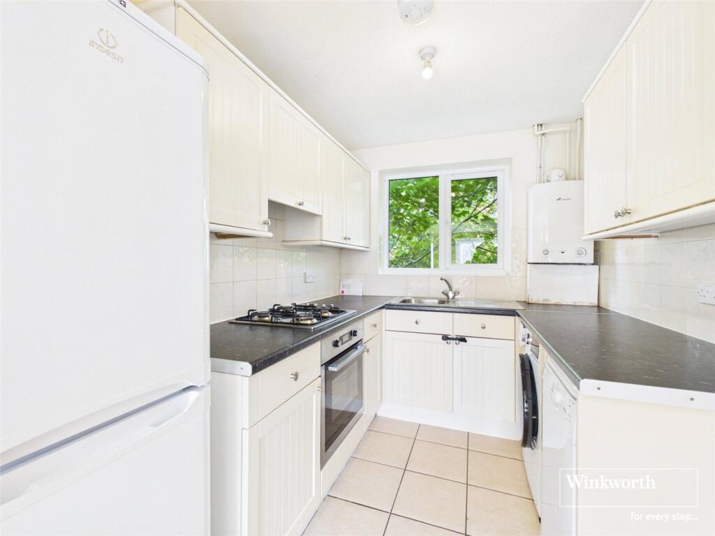 Franklin Street, Reading, Berkshire, RG1 - Widok 3