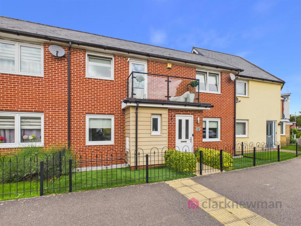 Main image of property: Parish Way, Harlow, CM20