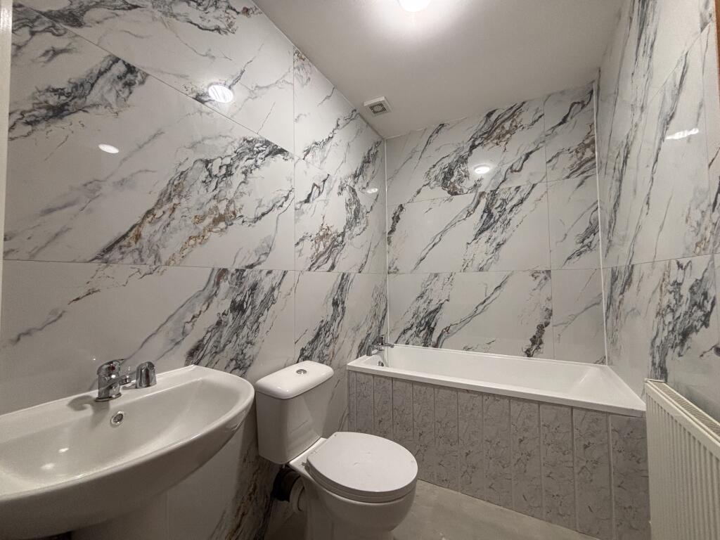 Main image of property: Flat 8, Redhouse Street, WS1