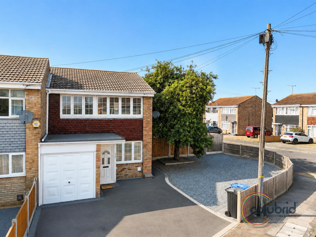 Main image of property: Coronation Avenue, East Tilbury
