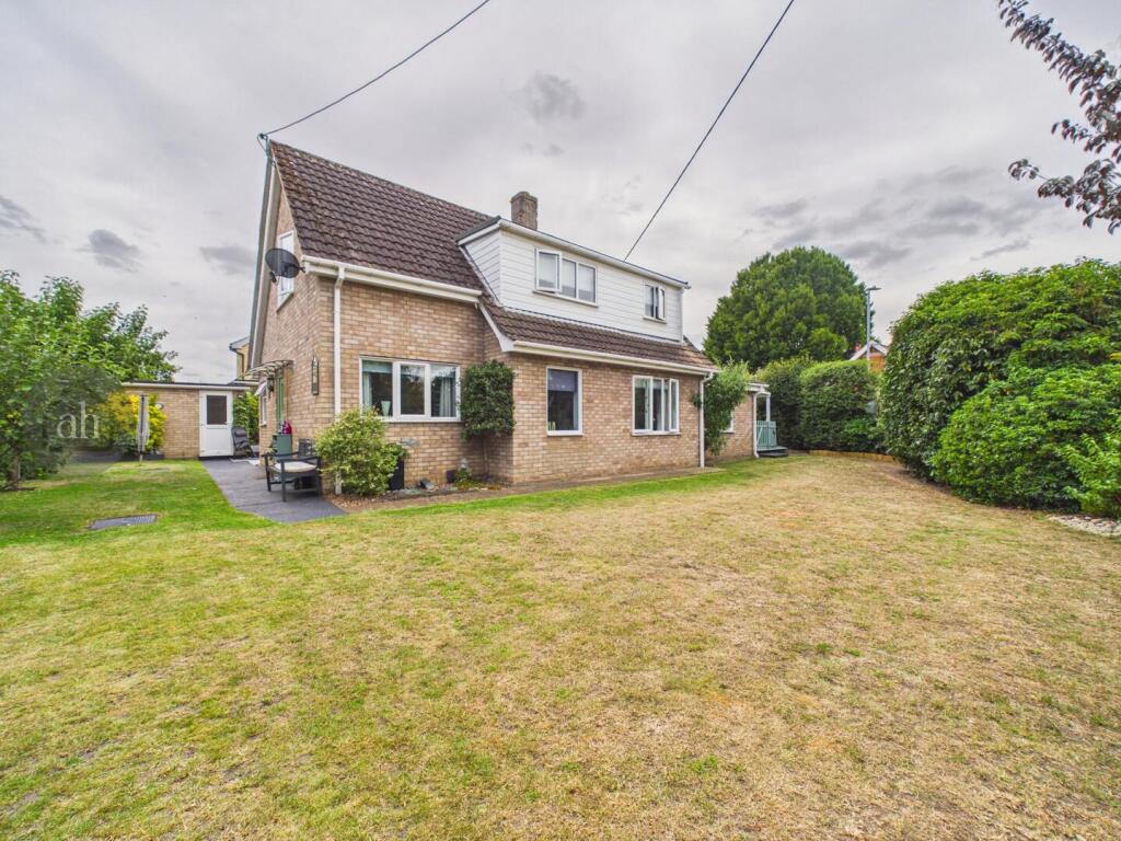 Main image of property: Kingshall Street, Bury St. Edmunds