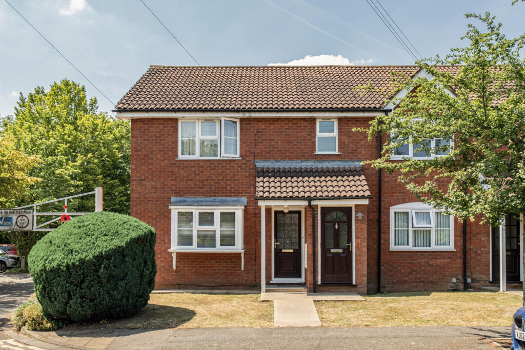 Main image of property: Oak Grove, Ruislip