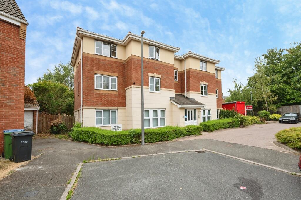 Main image of property: Monkgate Drive, West Bromwich