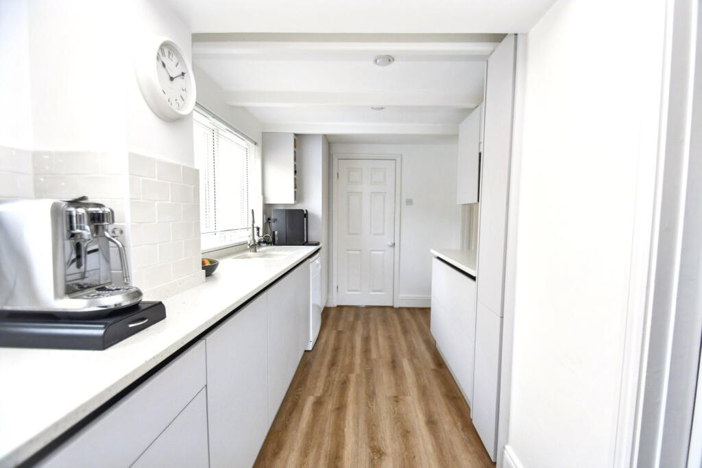House in Truro - View 4