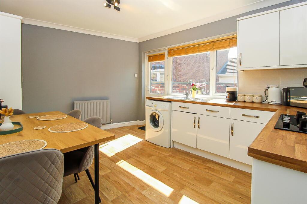 Saville Street, Ossett photo 3