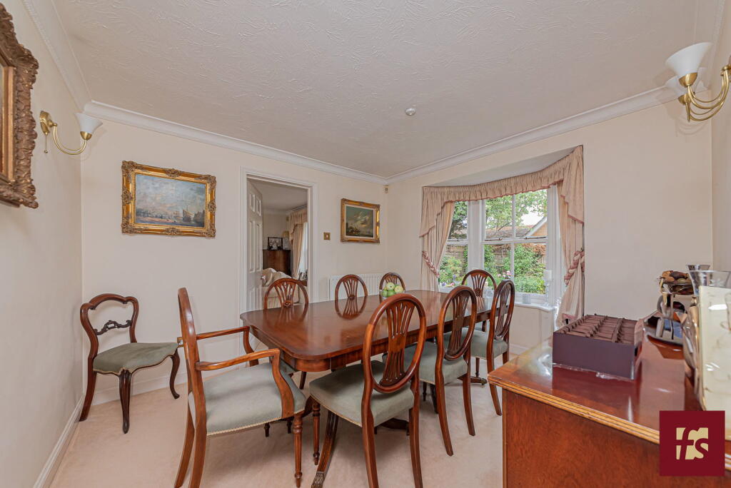 House in Reading - View 5