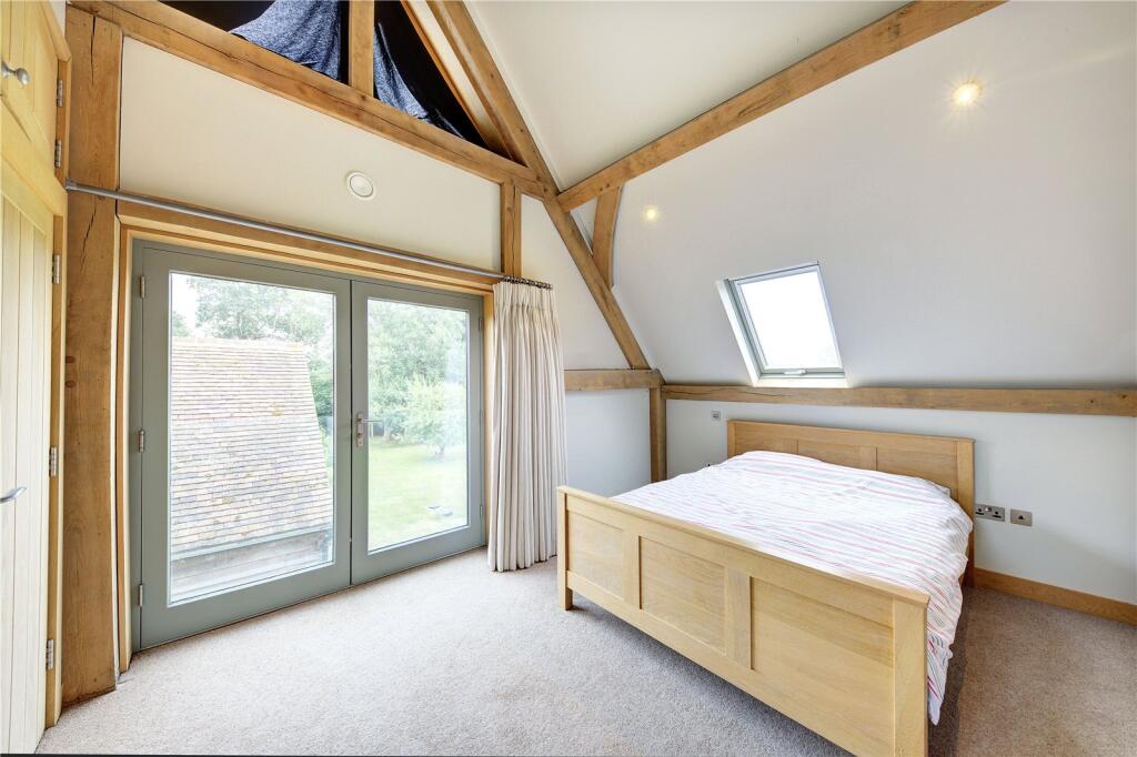 House in Oxford - View 5