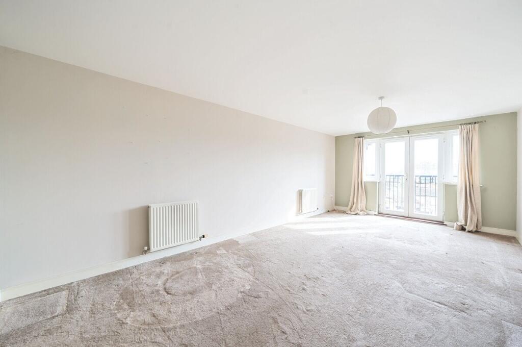 Apartment in London - View 2