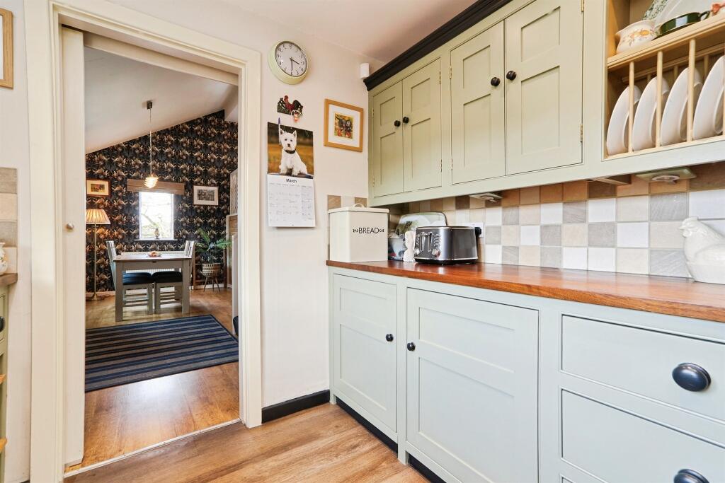 Additional image 3 of Chapel Croft, Laycock, Keighley