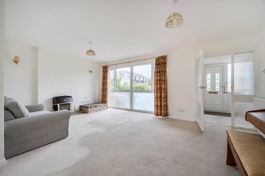 House in Milton Keynes - View 2