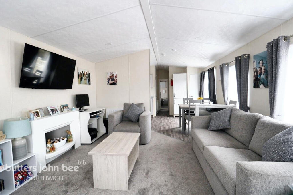 Main image of property: Dalefords Lane, Northwich