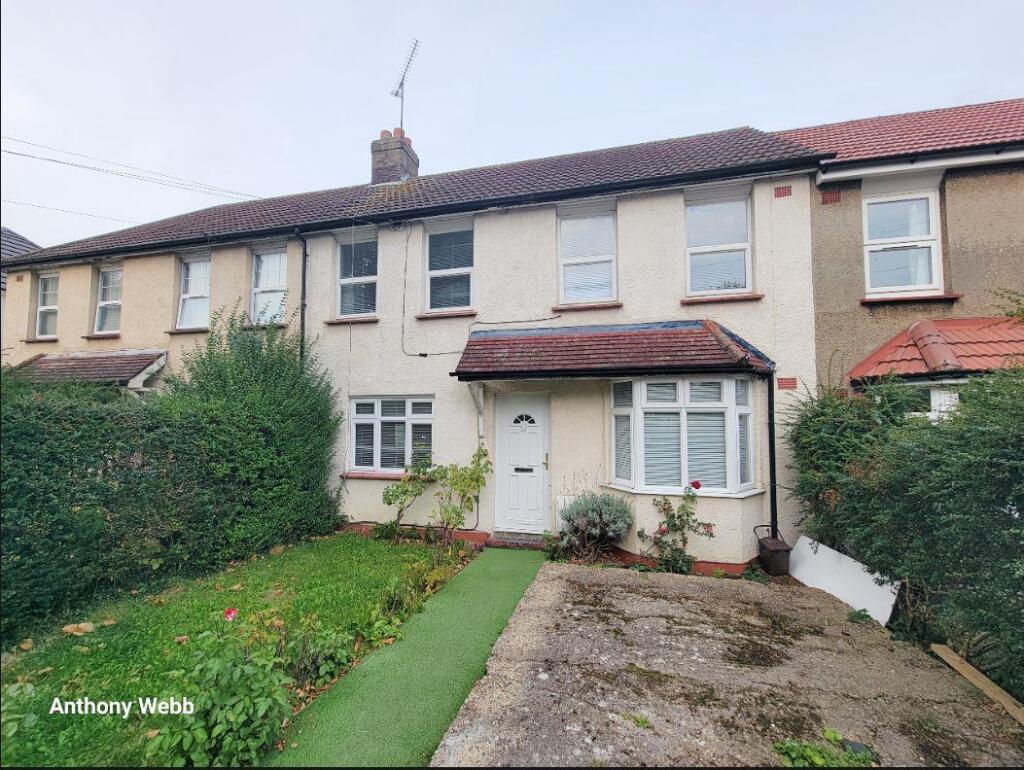 Main image of property: Hood Avenue, Southgate, N14