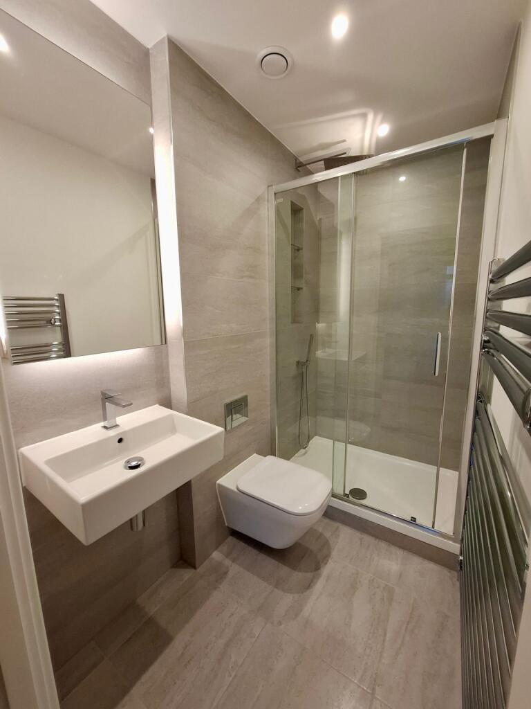 Apartment in London - View 4
