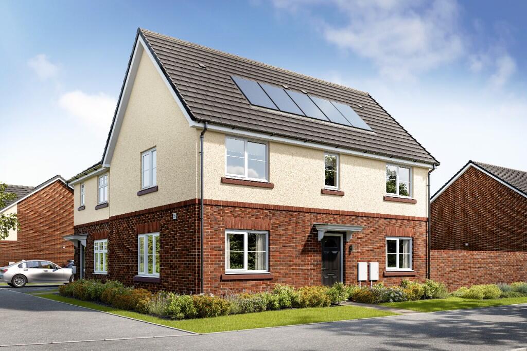 Main image of property: Towcester Road,
Northampton,
NN4 9RN