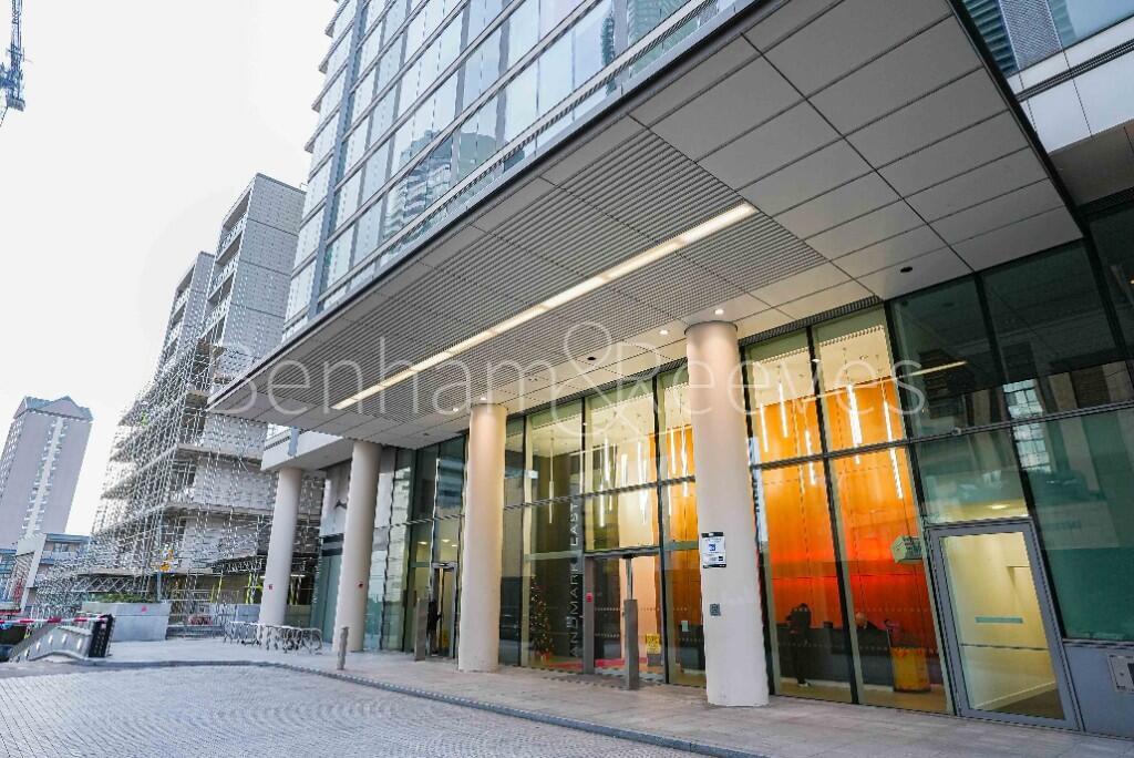 Main image of property: Marsh Wall, London, E14