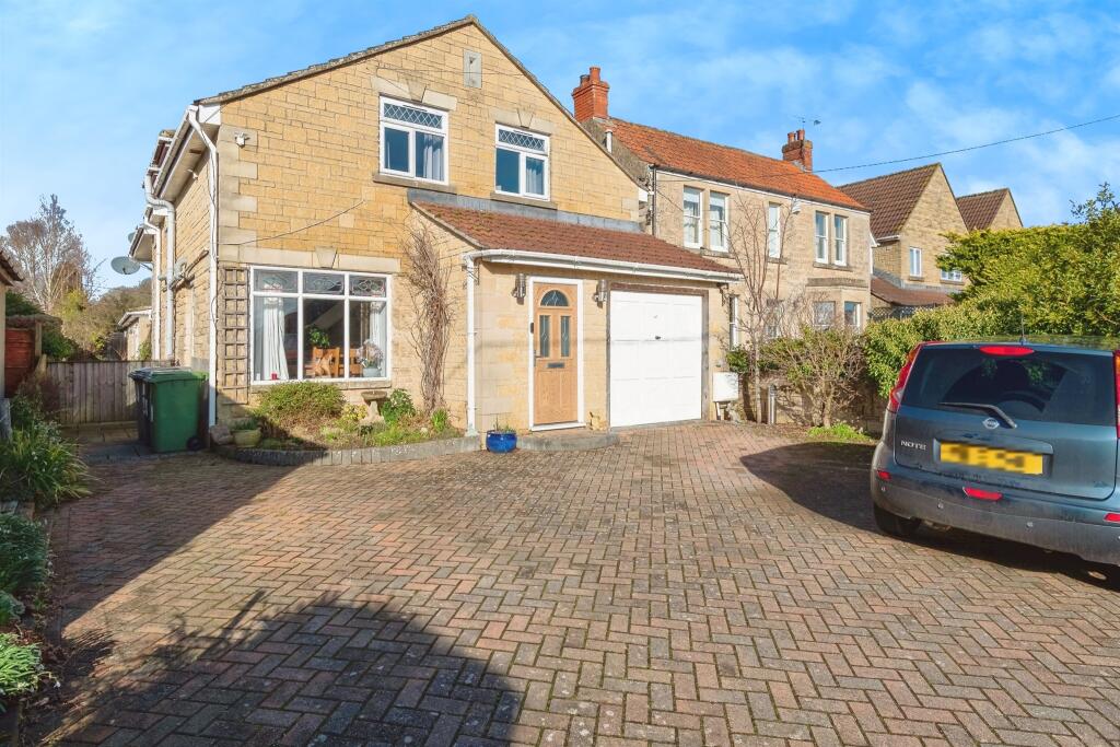 Main image of property: Melksham Road, Holt, Trowbridge