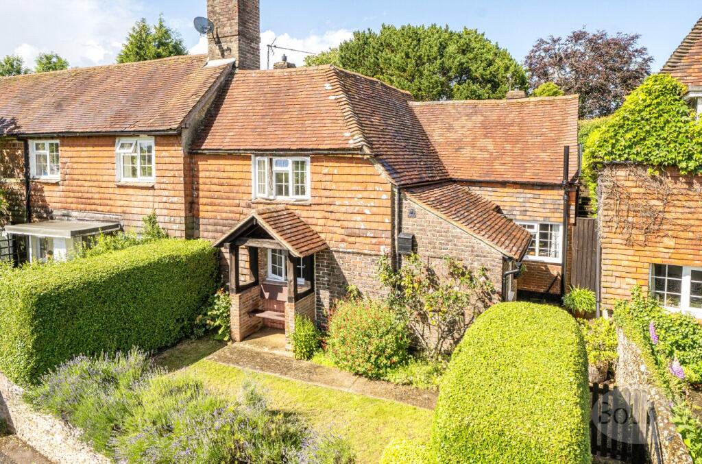 Main image of property: Weston Lane, Weston, Petersfield, Hampshire, GU32