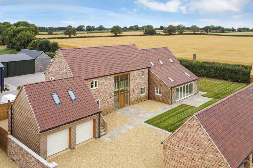 Main image of property: Scalford Road, Eastwell