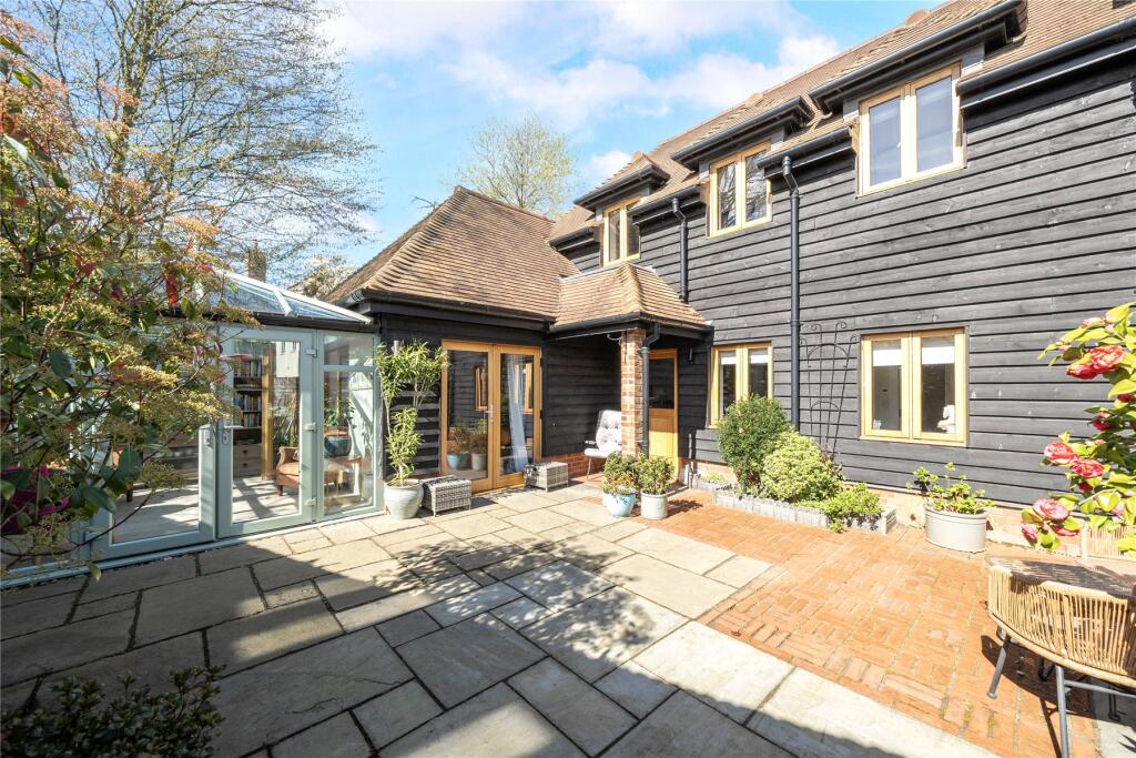 Main image of property: White Horse Lane, Ripley, Surrey, GU23