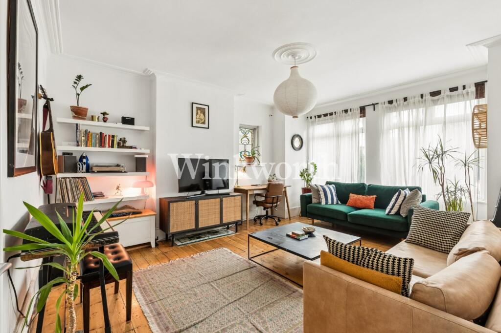 Apartment in London