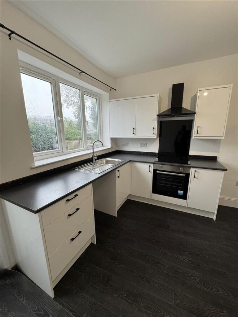 Main image of property: Caxton Street, Barnsley, S70