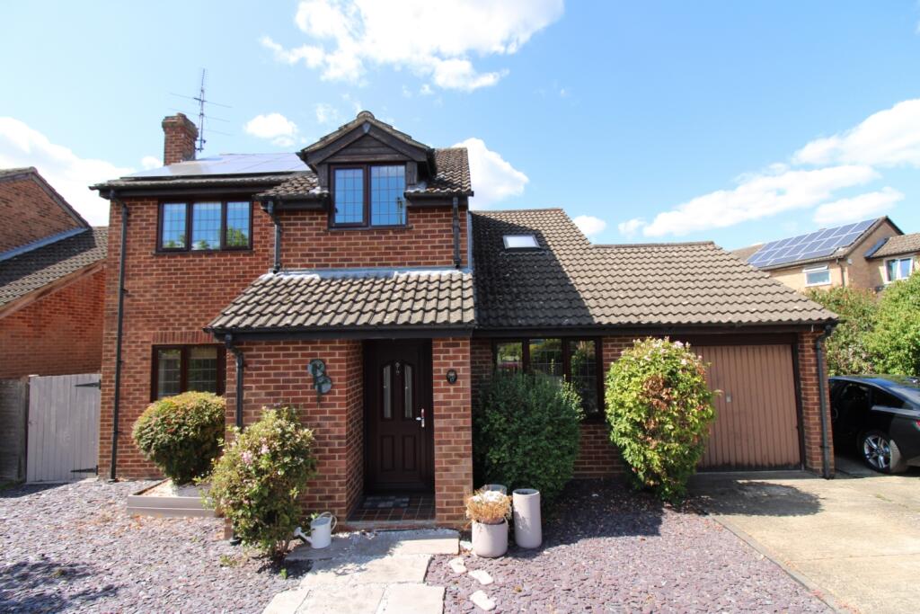 Main image of property: Old Brickfield Road, Aldershot, Hampshire, GU11