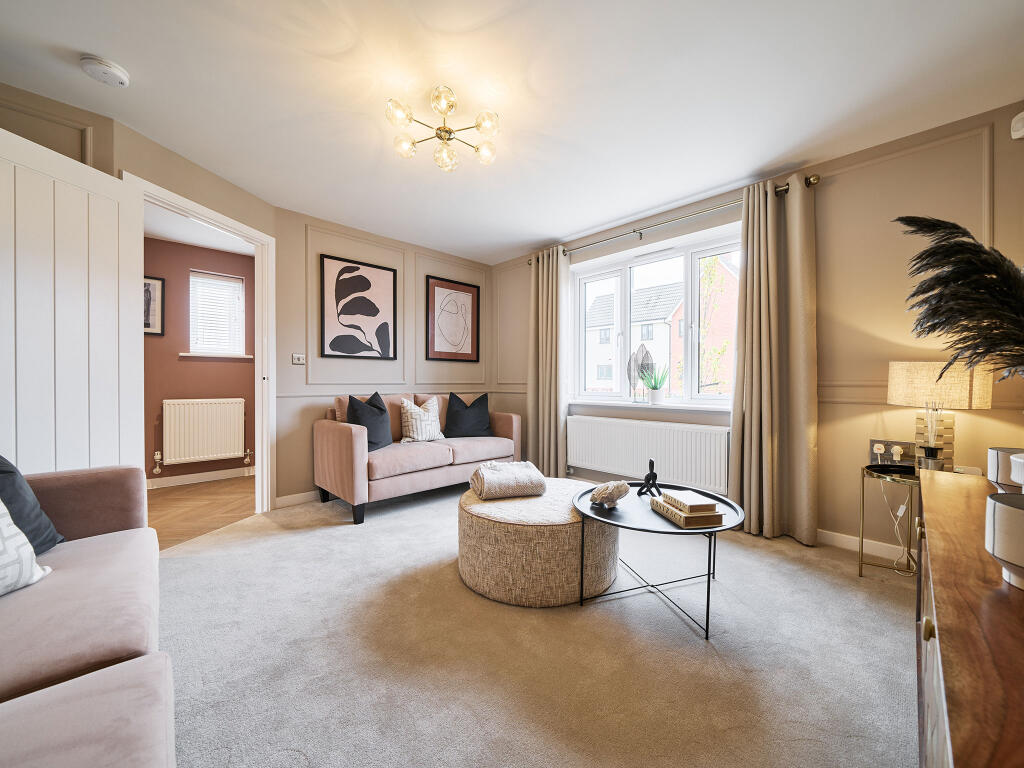 Main image of property: Baker Drive
Hethersett,
NR9 3GB