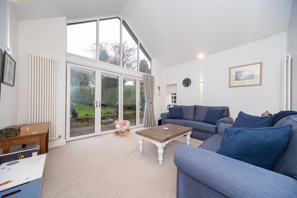 Hathern Road, Long Whatton, LE12 photo 4