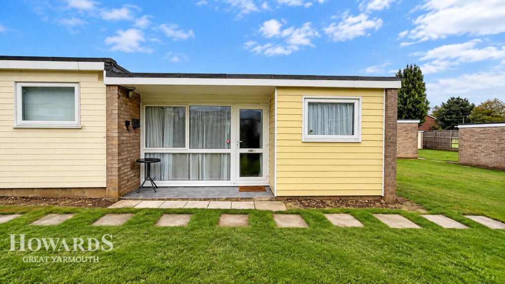 Main image of property: Bermuda Holiday Park, Hemsby