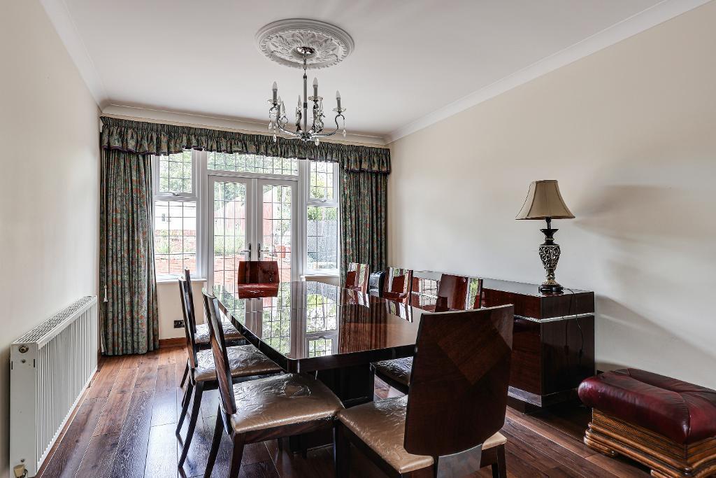 House in London - View 4