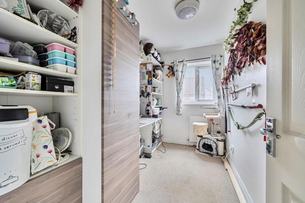 Additional image 12 of Buttons Yard, Warminster, BA12 9NZ