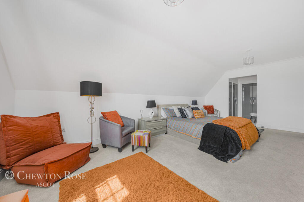 House in Slough - More