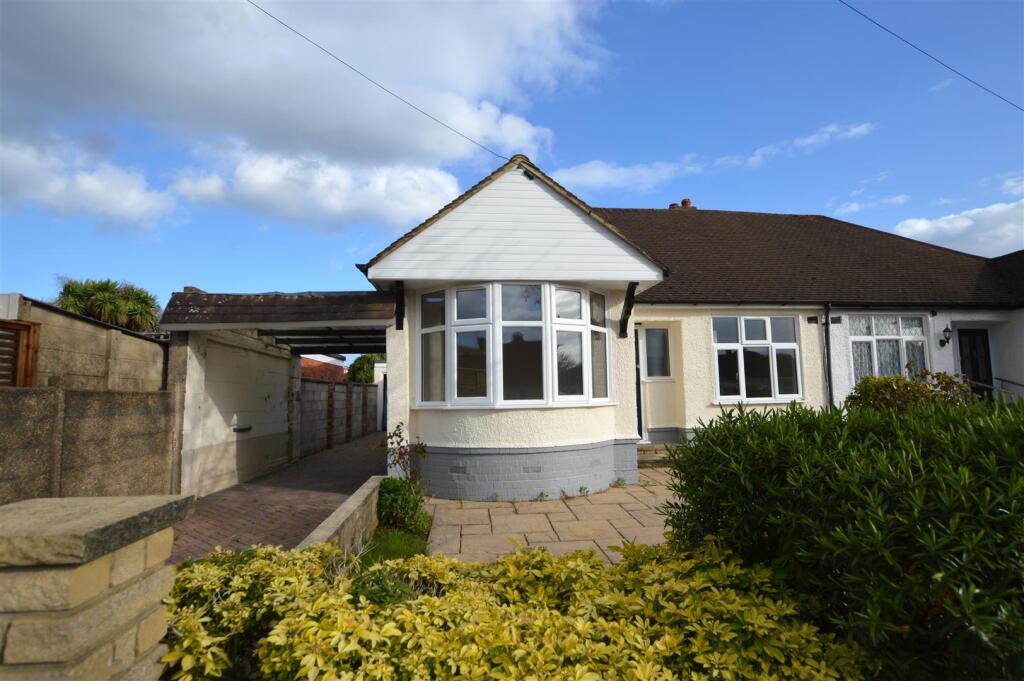 Main image of property: Glasbrook Avenue, Whitton