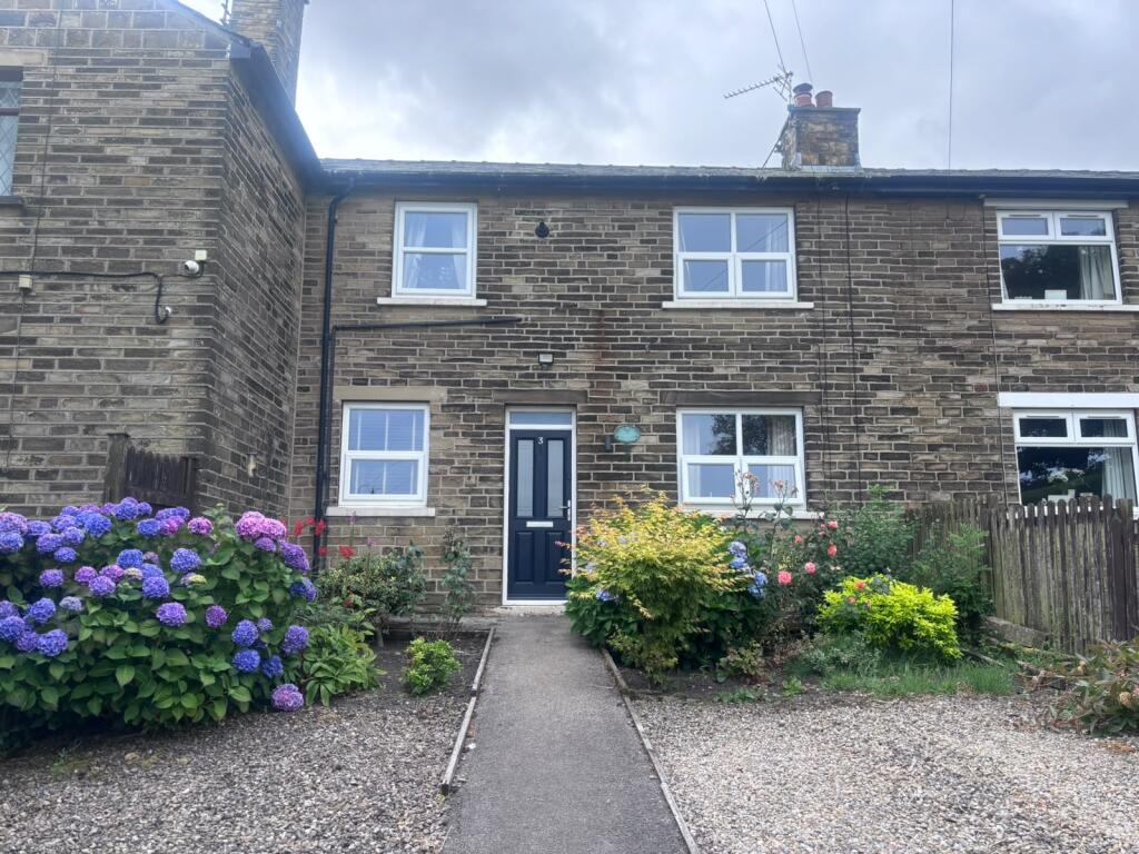 Main image of property: Ryecroft Lane, Pellon, Halifax, Calderdale