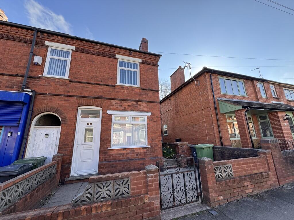 Main image of property: Willenhall Street, Darlaston, Wednesbury