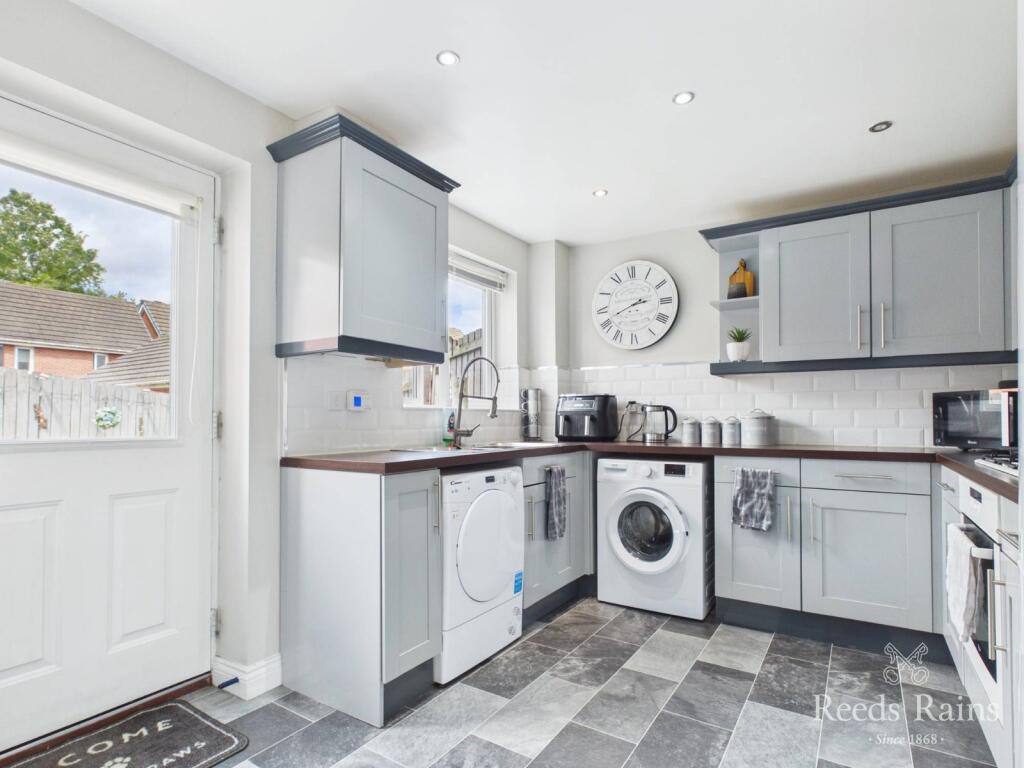 House in Stockton-on-Tees - View 5