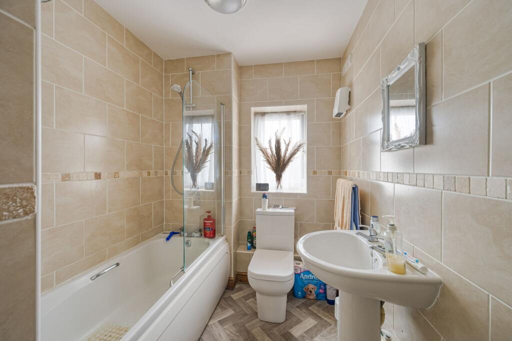 Apartment in East Lindsey, Skegness - View 4