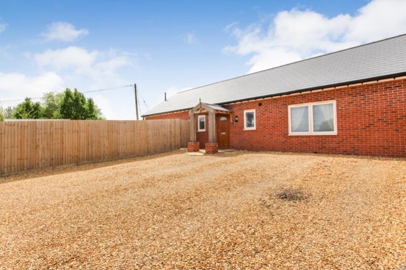 Main image of property: Tower Farm Barns, New Long Drove, Holme, Peterborough, PE7 3XZ