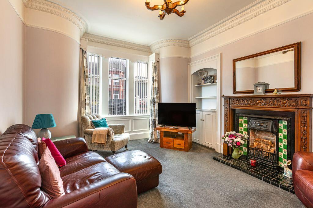 2 Buccleuch Terrace, Hawick, TD9 0HU photo 2