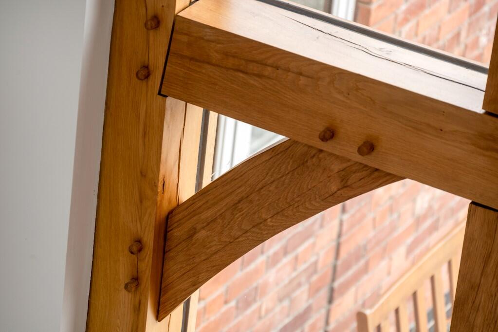 Swift House, Main Street, Thoroton, Nottinghamshire - View 6
