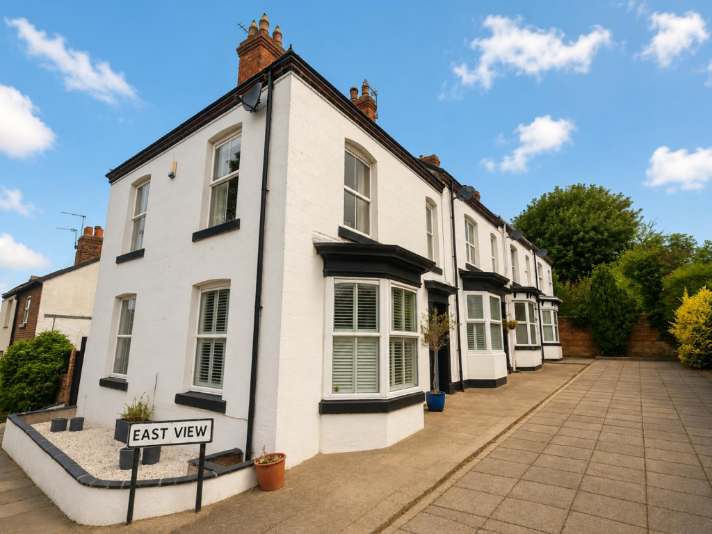 Main image of property: East View, Middleton One Row, Darlington