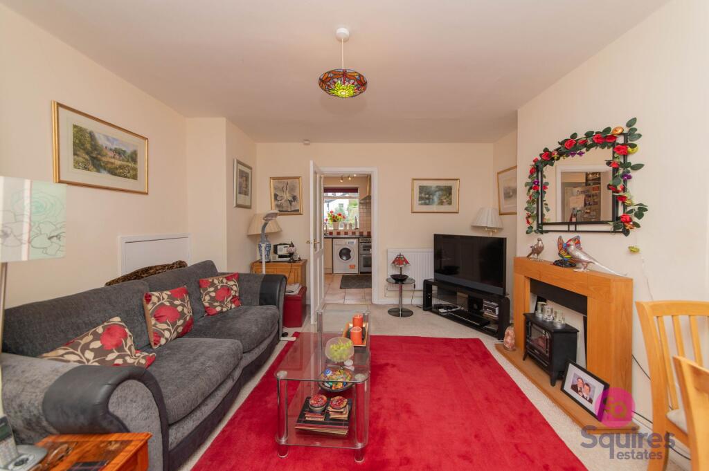 House in London - View 5