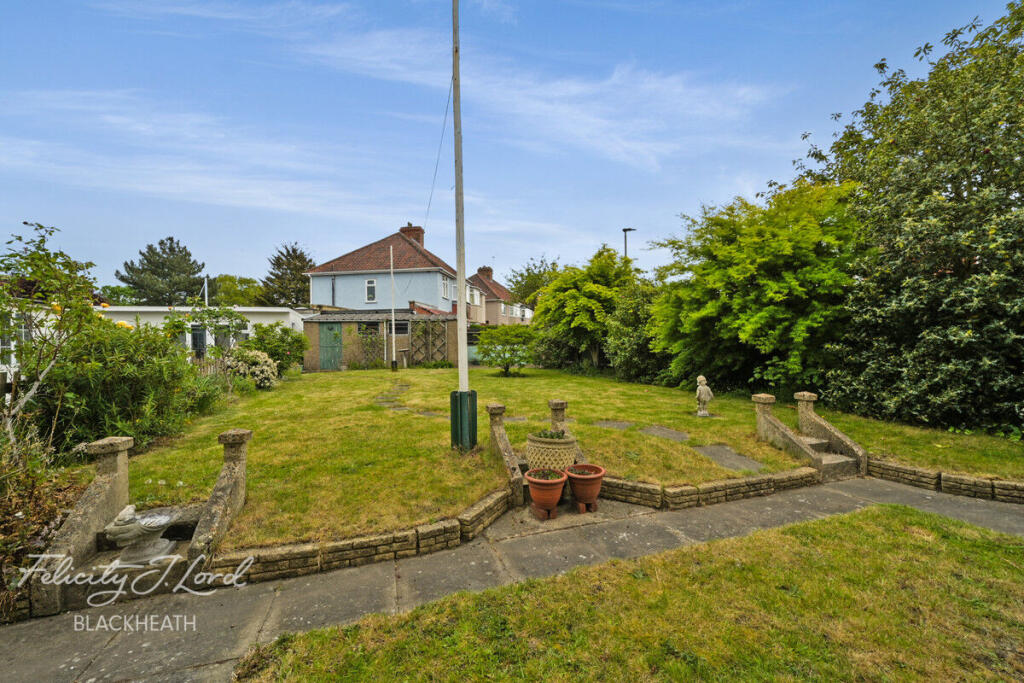 Main image of property: Hornfair Road, Charlton
