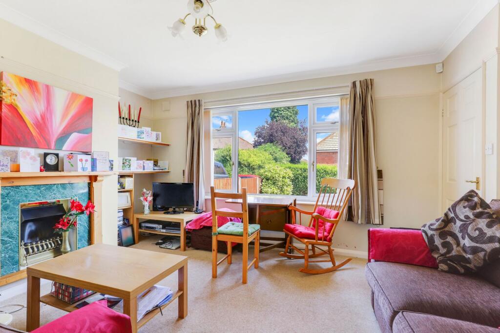 House in Nottingham, Sandiacre - View 2