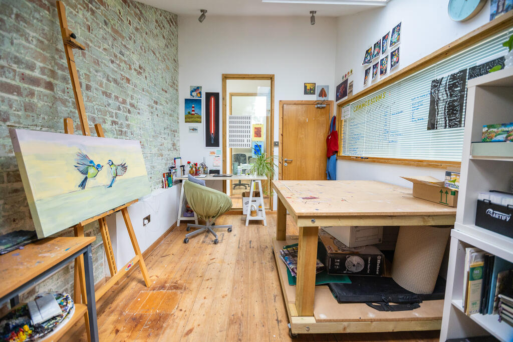 Creative Space