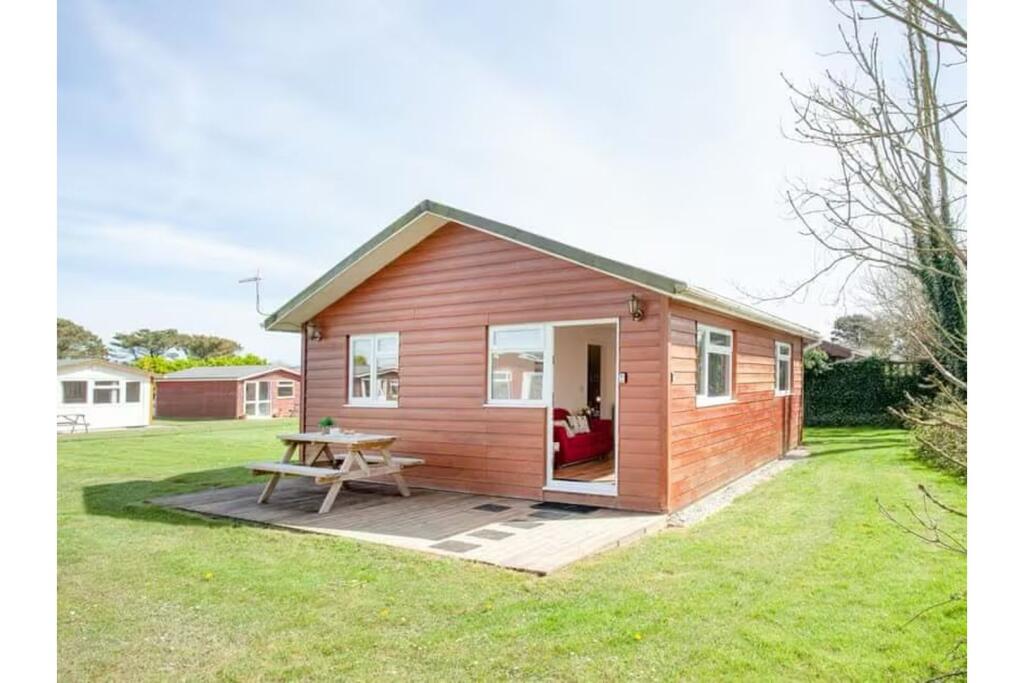 2-bed other on atlantic Bays Holiday Park, Padstow, PL28, £35,000